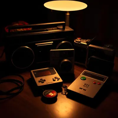 Retroguiden
